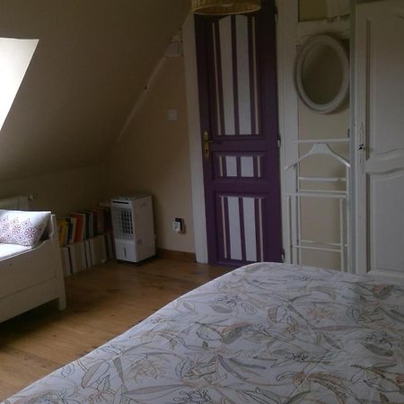 Chambres A La Campagne Requeil 外观 照片
