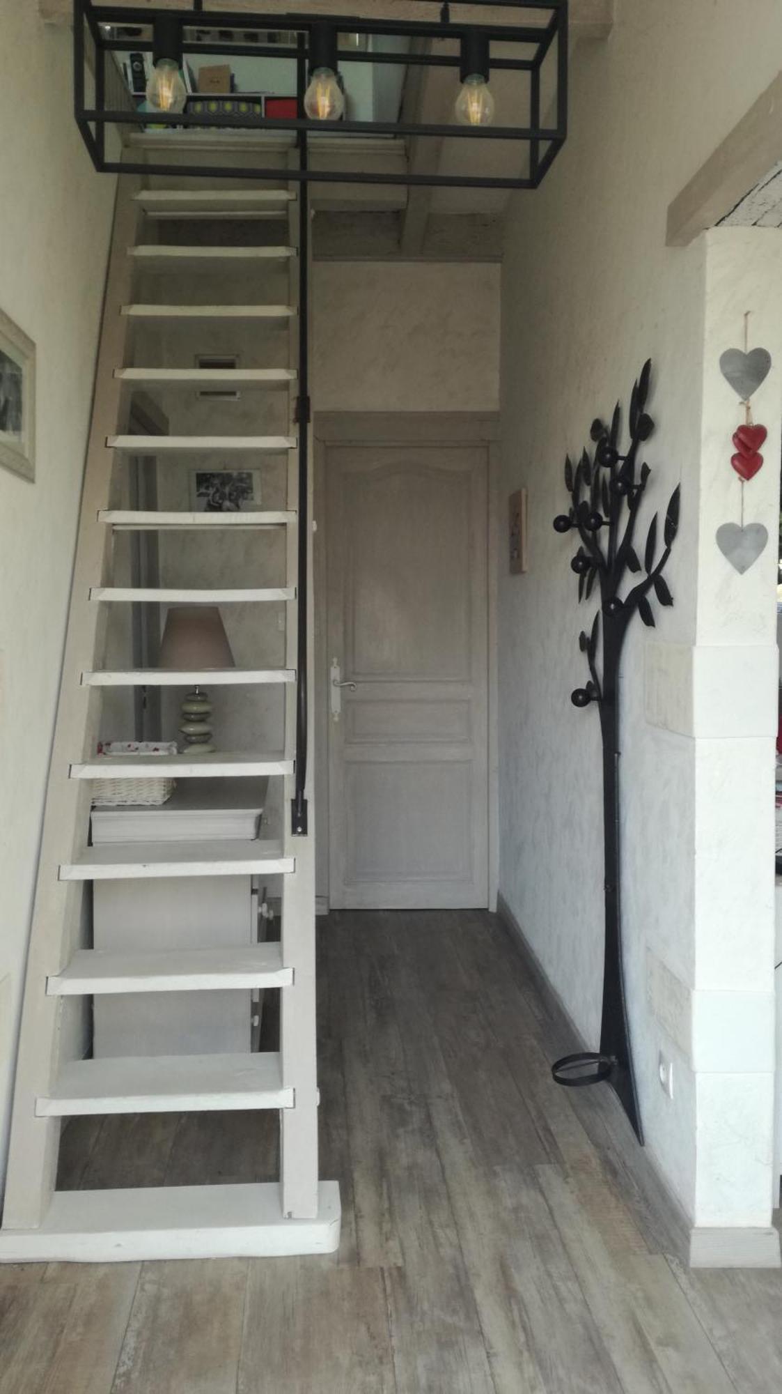 Chambres A La Campagne Requeil 外观 照片